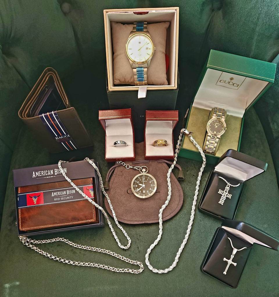 For Him Fortuna Downtown Business Association