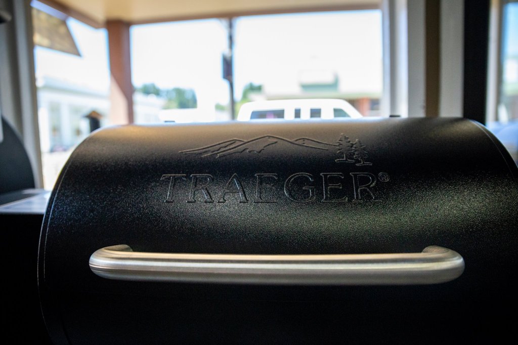 For Him Fortuna Downtown Business Association